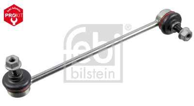 Link/Coupling Rod, stabiliser bar FEBI BILSTEIN 17208