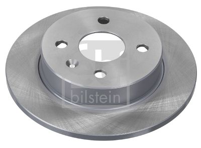 Brake Disc FEBI BILSTEIN 17212