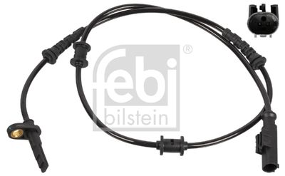 Sensor, wheel speed FEBI BILSTEIN 172149