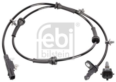 Sensor, wheel speed FEBI BILSTEIN 172151