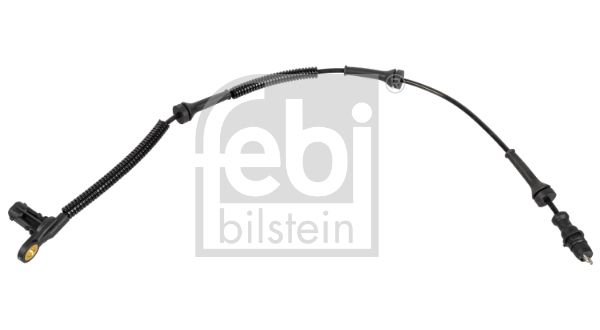 FEBI BILSTEIN 172176 Sensor, wheel speed