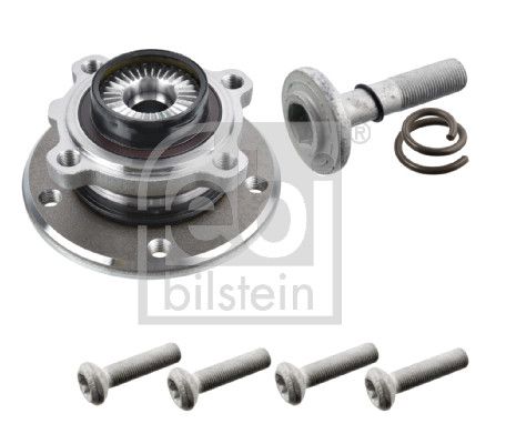 FEBI BILSTEIN 172330 Wheel Bearing Kit