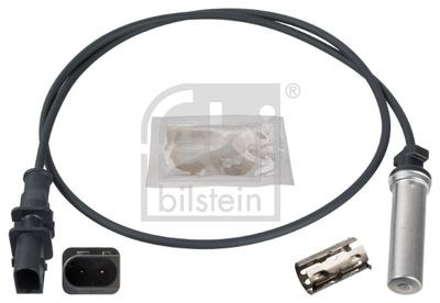 Sensor, wheel speed FEBI BILSTEIN 172414