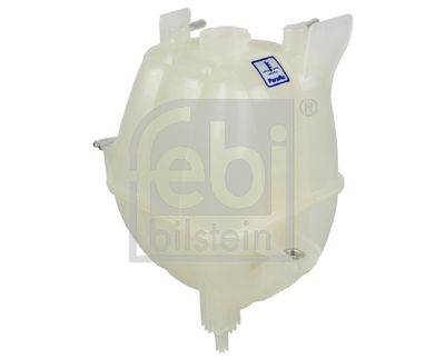 Expansion Tank, coolant FEBI BILSTEIN 172434