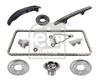 Timing Chain Kit FEBI BILSTEIN 172447