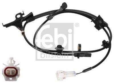 Sensor, wheel speed FEBI BILSTEIN 172454