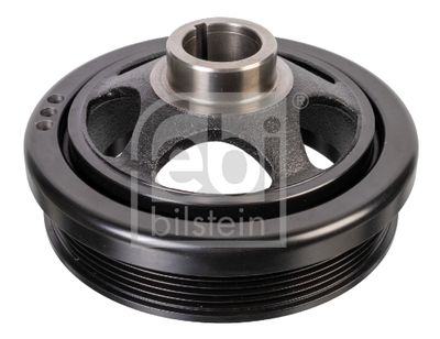 Belt Pulley, crankshaft FEBI BILSTEIN 172463