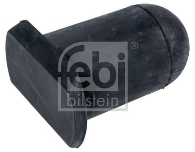 Rubber Buffer, suspension FEBI BILSTEIN 172482