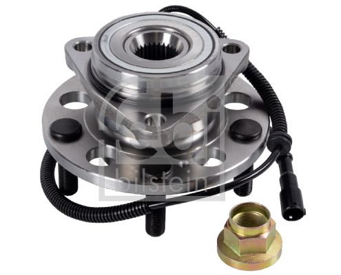 FEBI BILSTEIN 172487 Wheel Bearing Kit