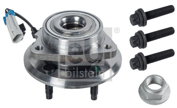 FEBI BILSTEIN 172488 Wheel Bearing Kit