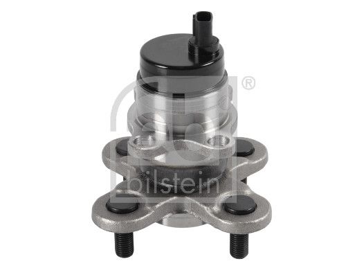 FEBI BILSTEIN 172495 Wheel Bearing Kit