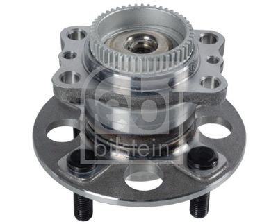 Wheel Bearing Kit FEBI BILSTEIN 172499