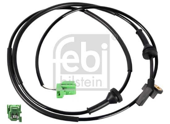 FEBI BILSTEIN 172515 Sensor, wheel speed