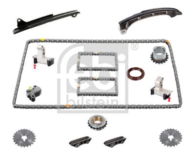 Timing Chain Kit FEBI BILSTEIN 172531