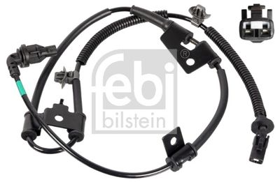 Sensor, wheel speed FEBI BILSTEIN 172538