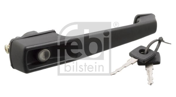 FEBI BILSTEIN 17254 Exterior Door Handle