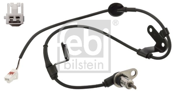 FEBI BILSTEIN 172547 Sensor, wheel speed