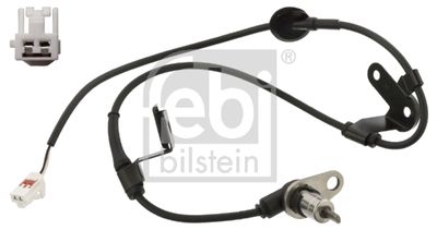 Sensor, wheel speed FEBI BILSTEIN 172547