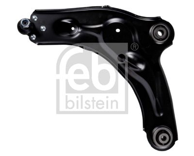 Control/Trailing Arm, wheel suspension FEBI BILSTEIN 172553