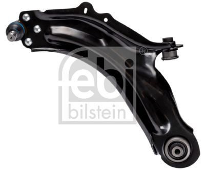 Control/Trailing Arm, wheel suspension FEBI BILSTEIN 172561