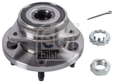 Wheel Bearing Kit FEBI BILSTEIN 172585