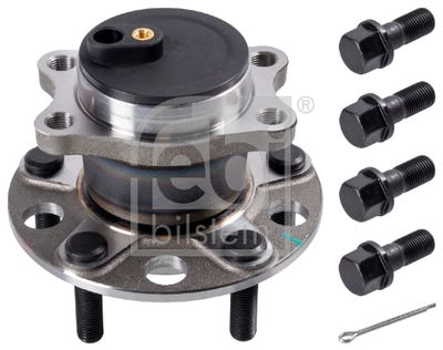 Wheel Bearing Kit FEBI BILSTEIN 172587