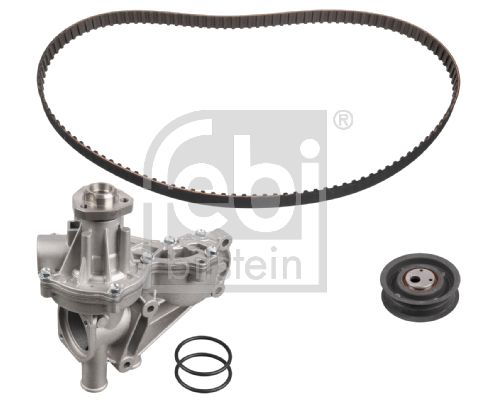 FEBI BILSTEIN 172601 Water Pump & Timing Belt Kit