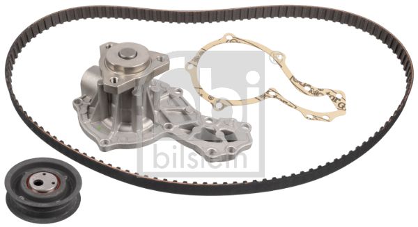 FEBI BILSTEIN 172602 Water Pump & Timing Belt Kit