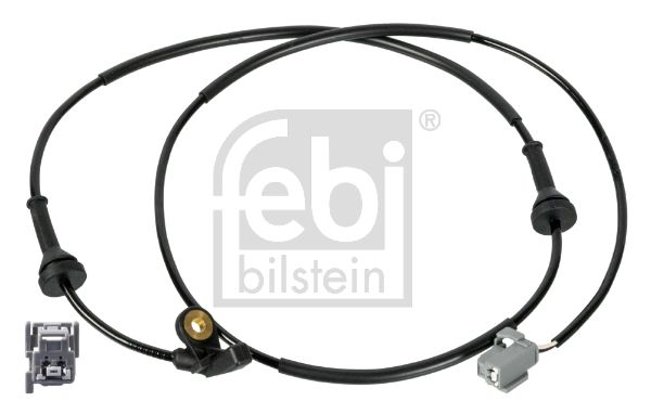 FEBI BILSTEIN 172610 Sensor, wheel speed