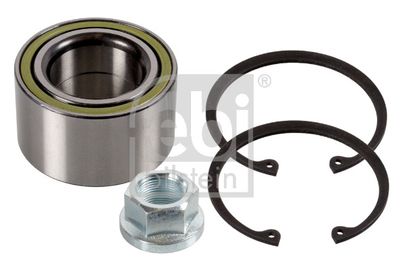 Wheel Bearing Kit FEBI BILSTEIN 172635