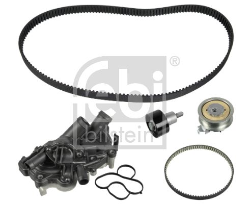 FEBI BILSTEIN 172702 Water Pump & Timing Belt Kit