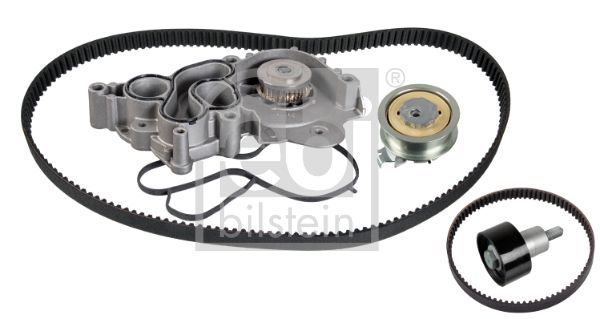 FEBI BILSTEIN 172703 Water Pump & Timing Belt Kit