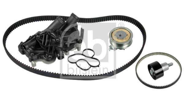 FEBI BILSTEIN 172706 Water Pump & Timing Belt Kit