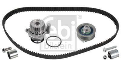 Water Pump & Timing Belt Kit FEBI BILSTEIN 172713