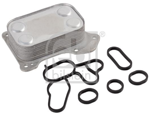 FEBI BILSTEIN 172717 Oil Cooler, engine oil