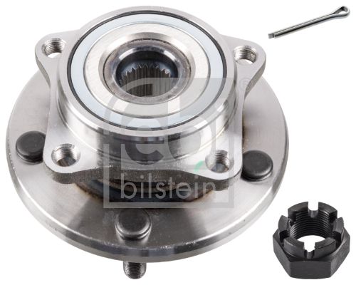 FEBI BILSTEIN 172774 Wheel Bearing Kit