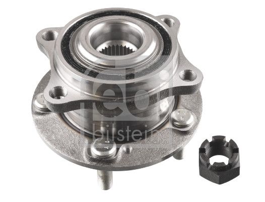 FEBI BILSTEIN 172776 Wheel Bearing Kit