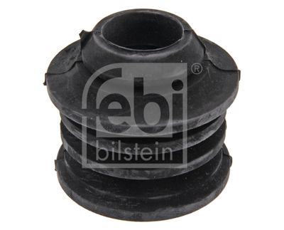 Rubber Buffer, suspension FEBI BILSTEIN 17287