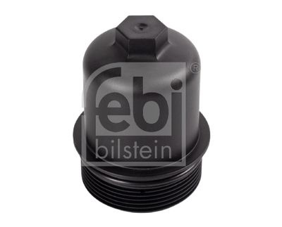 Housing, automated manual transmission (AMT) FEBI BILSTEIN 172893