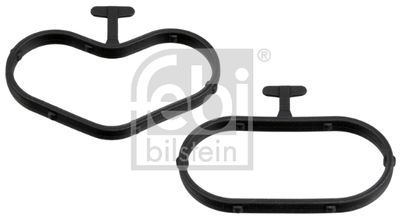 Gasket Set, oil cooler FEBI BILSTEIN 172903