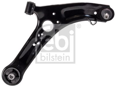 Control/Trailing Arm, wheel suspension FEBI BILSTEIN 172908