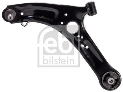 Control/Trailing Arm, wheel suspension FEBI BILSTEIN 172909