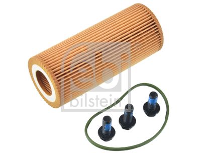 Hydraulic Filter Kit, automatic transmission FEBI BILSTEIN 172928