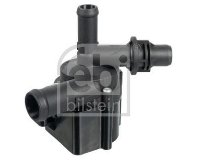 Auxiliary Water Pump (cooling water circuit) FEBI BILSTEIN 172996