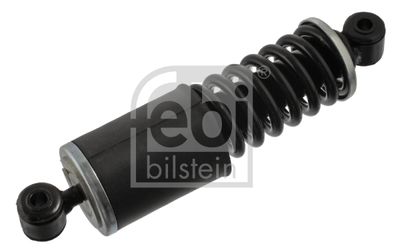 Shock Absorber, driver cab suspension FEBI BILSTEIN 17299