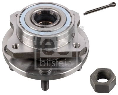Wheel Bearing Kit FEBI BILSTEIN 173005