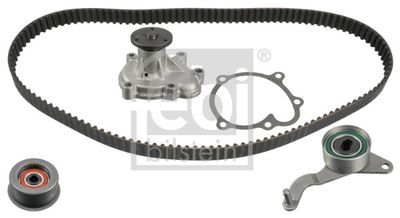 Water Pump & Timing Belt Kit FEBI BILSTEIN 173016