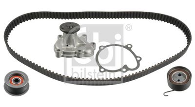 Water Pump & Timing Belt Kit FEBI BILSTEIN 173021