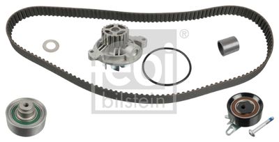 Water Pump & Timing Belt Kit FEBI BILSTEIN 173022