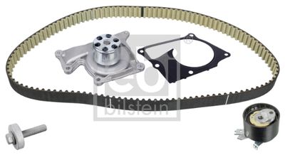 Water Pump & Timing Belt Kit FEBI BILSTEIN 173027